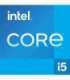 Intel BX8071514600KF Core i5-14600KF, Intel® Core™ i5, LGA 1700, 64-bit, 3.5 GHz, 24 MB, BOX