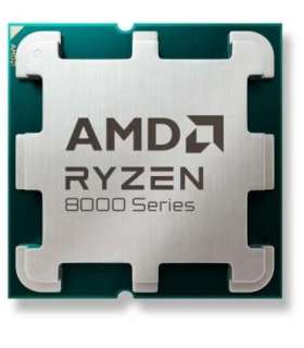 Amd 100-000001590 Ryzen 7 8700F Tray, AMD AM5, 8-Core HT, 4.10 GHz, 16 MB L3
