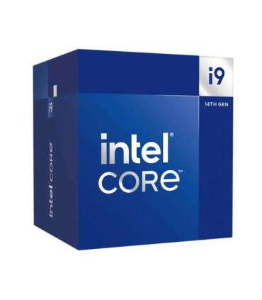 Intel BX8071514900KS Core i9 14900KS, , LGA1700, 8+16-Core HTT, 3.2/ 5.7 GHz, 36MB, no fan, Box, 250
