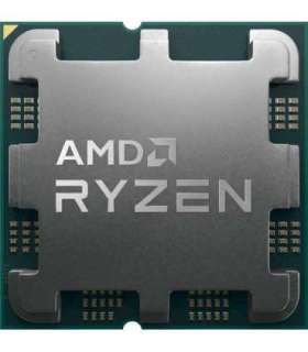 Amd 100-000000592 Ryzen 7 7700 Tray, AMD AM5, 8-Core 16-T, 3.8/ 5.3 Ghz, 32MB, 65W