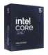 Intel BX80768245KF Core Ultra 5 245KF Boxed, LGA1851, 14 Core HTT, 24M, no GPU