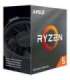 AMD 100-100000644BOX Ryzen 5 BOX 4500 3,6GHz