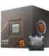AMD 100-100001591BOX Ryzen 5 8400F CPU, AMD AM5, 6-Core HT, 4,2 GHz, 16 MB L3, BOX