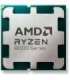 AMD 100-100001591BOX Ryzen 5 8400F CPU, AMD AM5, 6-Core HT, 4,2 GHz, 16 MB L3, BOX