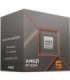 AMD 100-100001591BOX Ryzen 5 8400F CPU, AMD AM5, 6-Core HT, 4,2 GHz, 16 MB L3, BOX