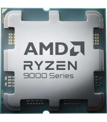 Amd 100-000000719 Ryzen 9 9950X3D CPU Tray, AM5, 16-Core HT, 4.3/ 5,7 GHz, 128 MB, 3D V-Cache, 170W