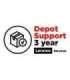 Lenovo Warranty 3Y Depot (Upgrade from 1Y Depot) 3 year(s)