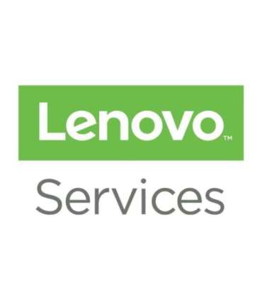 Lenovo Warranty 3Y Depot (Upgrade from 1Y Depot) 3 year(s)