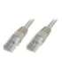 Digitus Patch cord CAT 5e U-UTP Grey