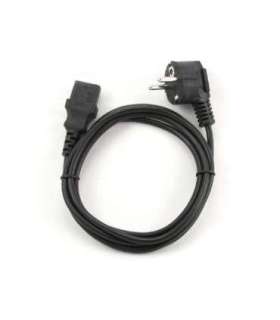 Gembird PC-186 Power cord (C13)