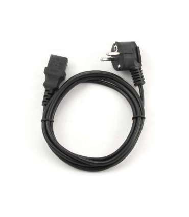 Gembird PC-186 Power cord (C13)