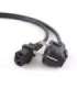 Gembird PC-186 Power cord (C13)