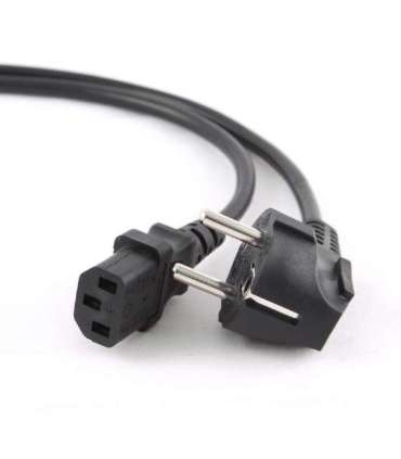 Gembird PC-186 Power cord (C13)