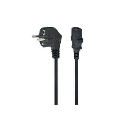Gembird PC-186 Power cord (C13)