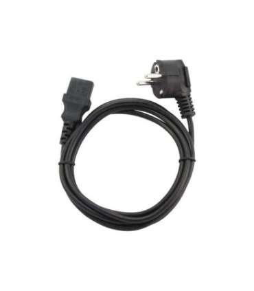 Gembird PC-186 Power cord (C13)