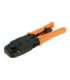 Logilink Crimping tool universal with cutter and isolater metal
