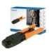 Logilink Crimping tool universal with cutter and isolater metal