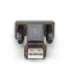 Digitus DA-70156, USB 2.0 to Serial adapter RS232 USB 2.0