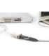 Digitus DA-70156, USB 2.0 to Serial adapter RS232 USB 2.0