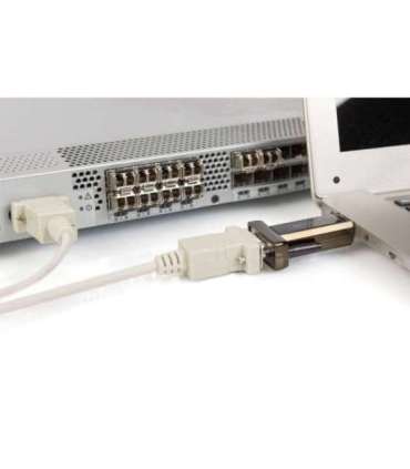 Digitus DA-70156, USB 2.0 to Serial adapter RS232 USB 2.0