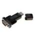 Digitus DA-70156, USB 2.0 to Serial adapter RS232 USB 2.0