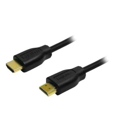 Logilink HDMI A male - HDMI A male, 1.4v HDMI HDMI HDMI to HDMI 10 m