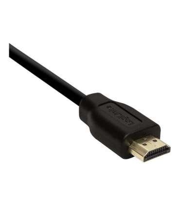 Logilink HDMI A male - HDMI A male, 1.4v HDMI HDMI HDMI to HDMI 10 m