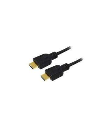 Logilink HDMI A male - HDMI A male, 1.4v HDMI HDMI HDMI to HDMI 10 m