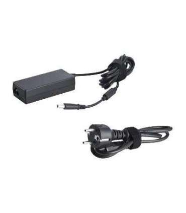 Dell AC Power Adapter Kit 65W 7.4mm 450-18168 65 W AC Adapter