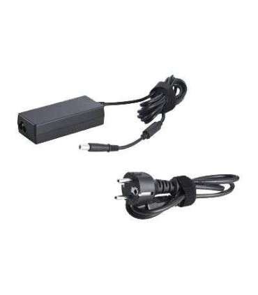 Dell AC Power Adapter Kit 65W 7.4mm 450-18168 65 W AC Adapter