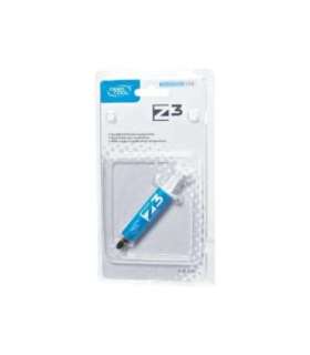 Deepcool Thermal paste Z3 1.5g Silver universal
