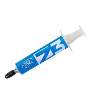 Deepcool Thermal paste Z3 1.5g Silver universal