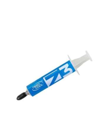 Deepcool Thermal paste Z3 1.5g Silver universal