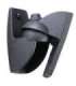 Vogels Loundspeaker Mount VLB500 2 pcs. Turn, Tilt Maximum weight (capacity) 5 kg Black
