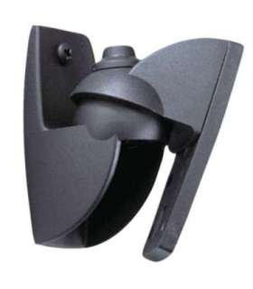 Vogels Loundspeaker Mount VLB500 2 pcs. Turn, Tilt Maximum weight (capacity) 5 kg Black