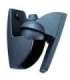 Vogels Loundspeaker Mount VLB500 2 pcs. Turn, Tilt Maximum weight (capacity) 5 kg Black