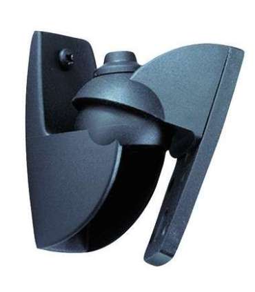 Vogels Loundspeaker Mount VLB500 2 pcs. Turn, Tilt Maximum weight (capacity) 5 kg Black