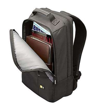 Case Logic VNB217 Fits up to size 17 " Backpack Black