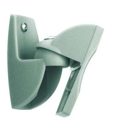 Vogels Loundspeaker Mount VLB500 Turn, Tilt Maximum weight (capacity) 5 kg Silver
