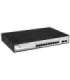 D-LINK DGS-1210-10P, Gigabit Smart III Switch with 8 10/100/1000Base-T PoE ports and 2 combo 1000Base-T/MiniGBIC (SFP)