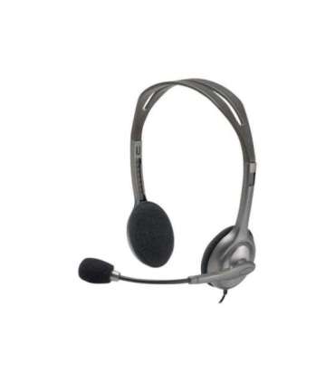 Logitech LGT-H110