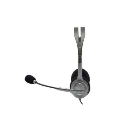 Logitech LGT-H110