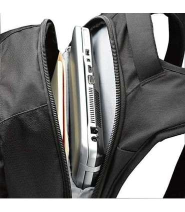 Case Logic DLBP116K Fits up to size 16 " Backpack Black