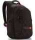 Case Logic DLBP116K Fits up to size 16 " Backpack Black