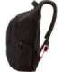 Case Logic DLBP116K Fits up to size 16 " Backpack Black