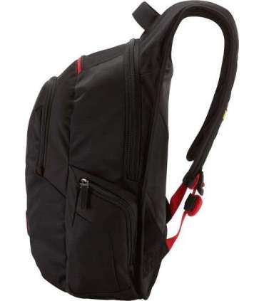 Case Logic DLBP116K Fits up to size 16 " Backpack Black