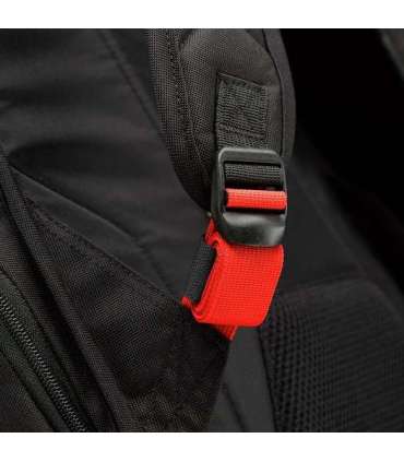 Case Logic DLBP116K Fits up to size 16 " Backpack Black