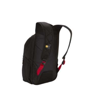 Case Logic DLBP116K Fits up to size 16 " Backpack Black