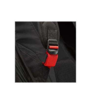 Case Logic DLBP116K Fits up to size 16 " Backpack Black