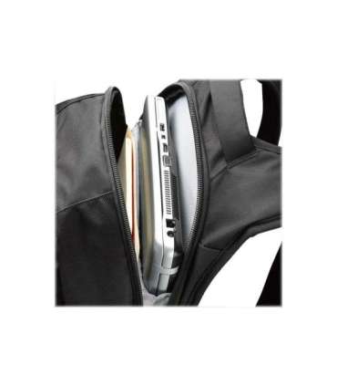 Case Logic DLBP116K Fits up to size 16 " Backpack Black